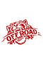 Tiger Off Road Sticker 30 X 18 cm - 2