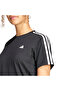 Otr E 3S Women's Black Running T-Shirt Iq3875 - 3