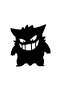 Pokemon Wall Decor Sticker 40 X 40 cm