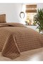 Compressed Comforter Set Duble Size one color, 6 Pieces , King Size - 2
