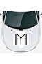 Kayı Tamgası Auto Hood Sticker A+Quality 40 X 40 cm Durable
