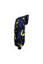 Child Tribun Yellow Navy Blue Camouflage S - 2
