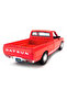 Maisto1/241973Modeldatsun620Pick-Up - 3
