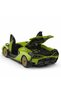 Nessiworld 1:18 Lamborghini Sian Fkp 37 Remote Control Model Vehicle Assembly Kit - 3