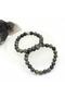 Natural Healing Stone Bracelet| Serpentine / or Natural Stone Bracelet 8 Mm Alchemy Stone - 3