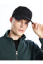 Create Your Style with Uzg Store Men's Cap Hat with Black Lettering Embroidery - 2