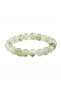 Prehnite Stone Natural Stone Bracelet - 2