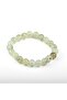 Prehnite Stone Natural Stone Bracelet - 3