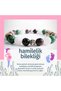 Natural Stone Women's Bracelet Tulip, Moonstone, Jade, Jasper, Smoky Quartz