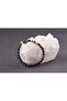 Certified Eye Agate Natural Stone Bracelet 6 Mm - B819 - 3