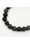Natural Healing Stone Bracelet| Serpentine / or Natural Stone Bracelet 8 Mm Alchemy Stone - 2