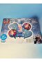 Frozen Elsa 5-Piece Foil Balloon Set Frozen Concept Birthday Ornaments - 5