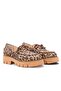 Signy Women's Genuine Leather Shoes 746 - 2