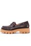 Signy Women's Genuine Leather Shoes 746