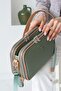 Colors Of Polo Shoulder Bag Length Dimension 18cm Width Dimension 27cm - 4