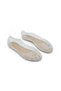 Cassy Women's Silvery Sea Shoes/ballerinas 5 Colors - 3