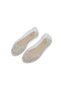 Cassy Women's Silvery Sea Shoes/ballerinas 5 Colors - 2
