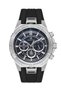 Sm374S-04Bs Men's Watch