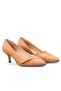 Genuine Leather Daphe Women's Stiletto - K2585 - 2