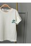 Muslin Colorful Shorts and T-Shirt Set for Baby Girls and Kids - Ruffled Sleeves - 4