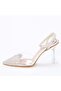 Giulia Women's Evening Dress Stiletto 1695-5