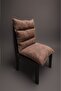 Brown Color Orthopedic Office Chair Cushion