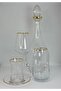 49 Pieces Mouth Real Gold Gold Cup Set - 2