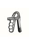 Ergonomic 5-100kg Hand Spring Wrist Strengthener with Counter Fitness Exercise Sports Equipment with Counter XL Size Gi - 5