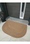 Jute, Door Mat, Bathroom Mat, Doormat, Kitchen Mat, Living Room Mat, D Mat - 4