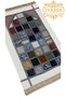 Kırkyama Prayer Rug - Patchwork Kırkyama Prayer Rug - Hajj & Umrah Gift, Wholesale Prayer Rug { 4 Pieces } - 3