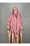 Hajj Umrah Suffle Shawl - 2