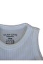 Set of 3 100% Cotton Snap Fastener Baby Bodysuit - Bodysuit / Athlete / Organic - 2
