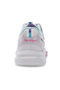 Noble I Girls' Sneaker Shoes White - 6