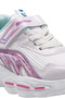 Noble I Girls' Sneaker Shoes White - 4