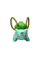 Battle Figure Kanto 2-Inches 2-in-1, Assorted (Character May Vary) - 7
