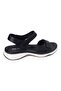 Comfit Casual Flat Slingback Sandals - 3