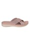 Comfit Casual Flat Slip On Sandals