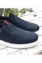 6651 Men's Genuine Leather Ultra Comfort Anatomical Sole Shoes - 8