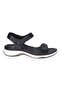 Comfit Casual Flat Slingback Sandals