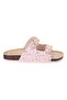 Bubblegummers Casual Flat Slide Sandals