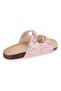 Bubblegummers Casual Flat Slide Sandals - 3