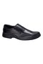 Comfit Formal Block Slip On Shoes - 2
