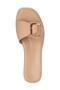 Comfit Casual Wedge Slip On Sandals - 4
