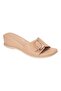 Comfit Casual Wedge Slip On Sandals - 2