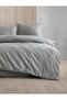 Baroque Double Cotton Duvet Cover Set |   4 Pieces |   Set with Sheets and Pillows - 4