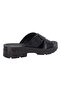 Red Label Casual Flat Slip On Sandals - 3