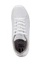 B-FIRST Casual Flat Lace Up Sneakers - 4