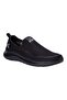 Power Casual Flat Lace Up Sneakers - 2