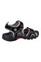 Bubblegummers Casual Flat Slingback Sandals - 3