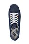 North Star Casual Flat Lace Up Sneakers - 4